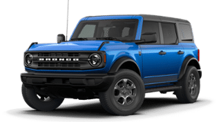 2026 Ford Bronco® External Image 2